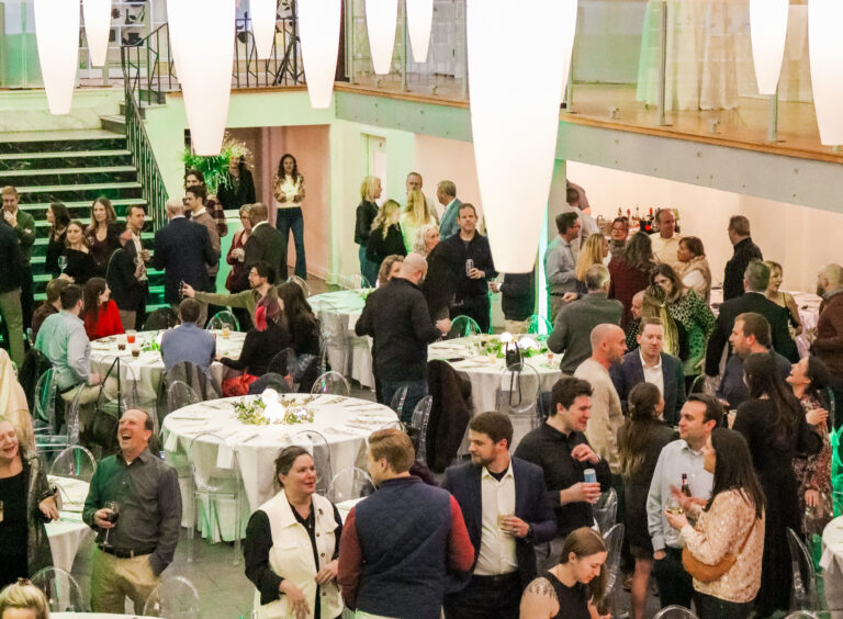 Learn More About Corporate Events