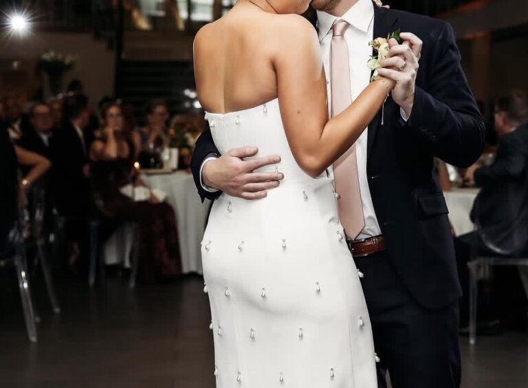 Learn More About Weddings