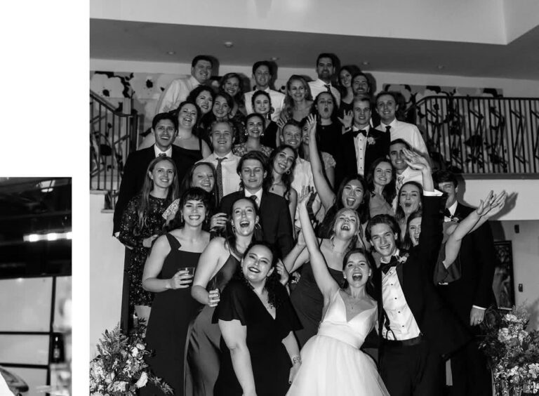 Learn More About Weddings
