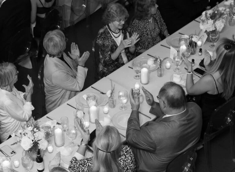Learn More About Corporate Events